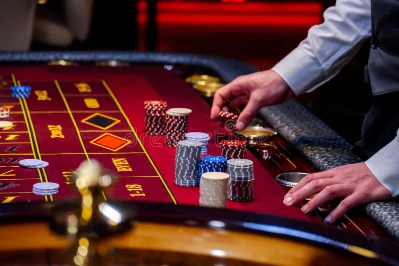 coldbet What Drives the Way We Operate