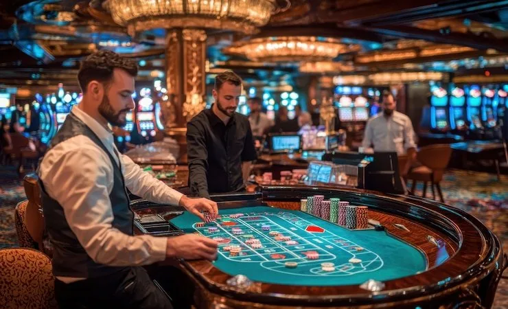 coldbet Terms That Cover How We Operate Together